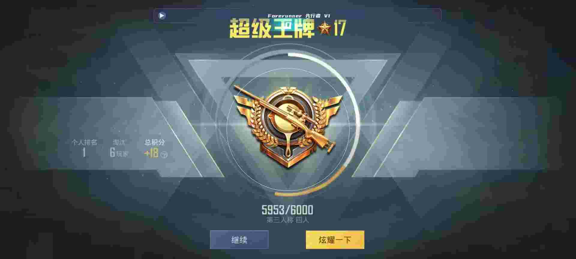和平精英鸡腿辅助自瞄 - ��ƽ��Ӣ�ž�����֮ս���辅助预览图